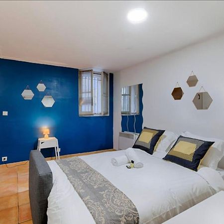 Coeur Panier & Proche Vieux-Port Apartment มาร์กเซย ภายนอก รูปภาพ