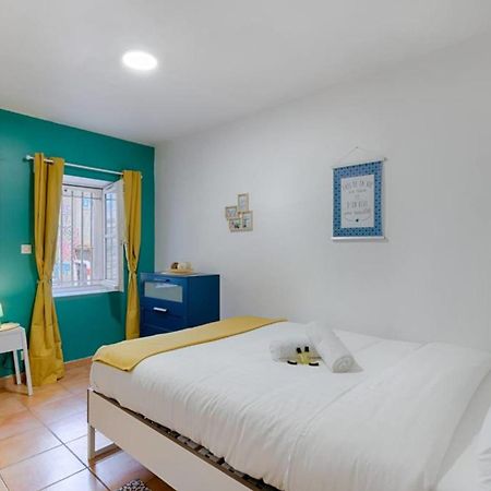 Coeur Panier & Proche Vieux-Port Apartment มาร์กเซย ภายนอก รูปภาพ