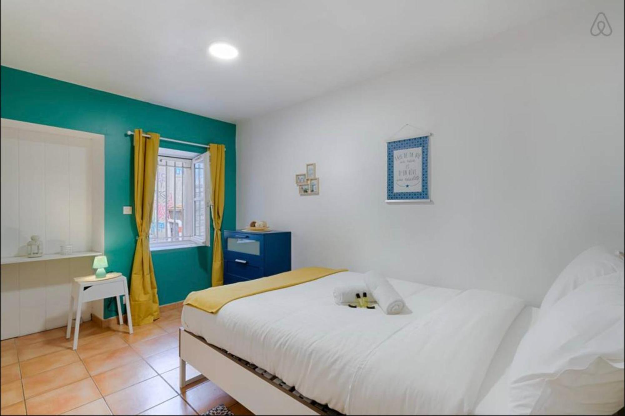 Coeur Panier & Proche Vieux-Port Apartment มาร์กเซย ภายนอก รูปภาพ