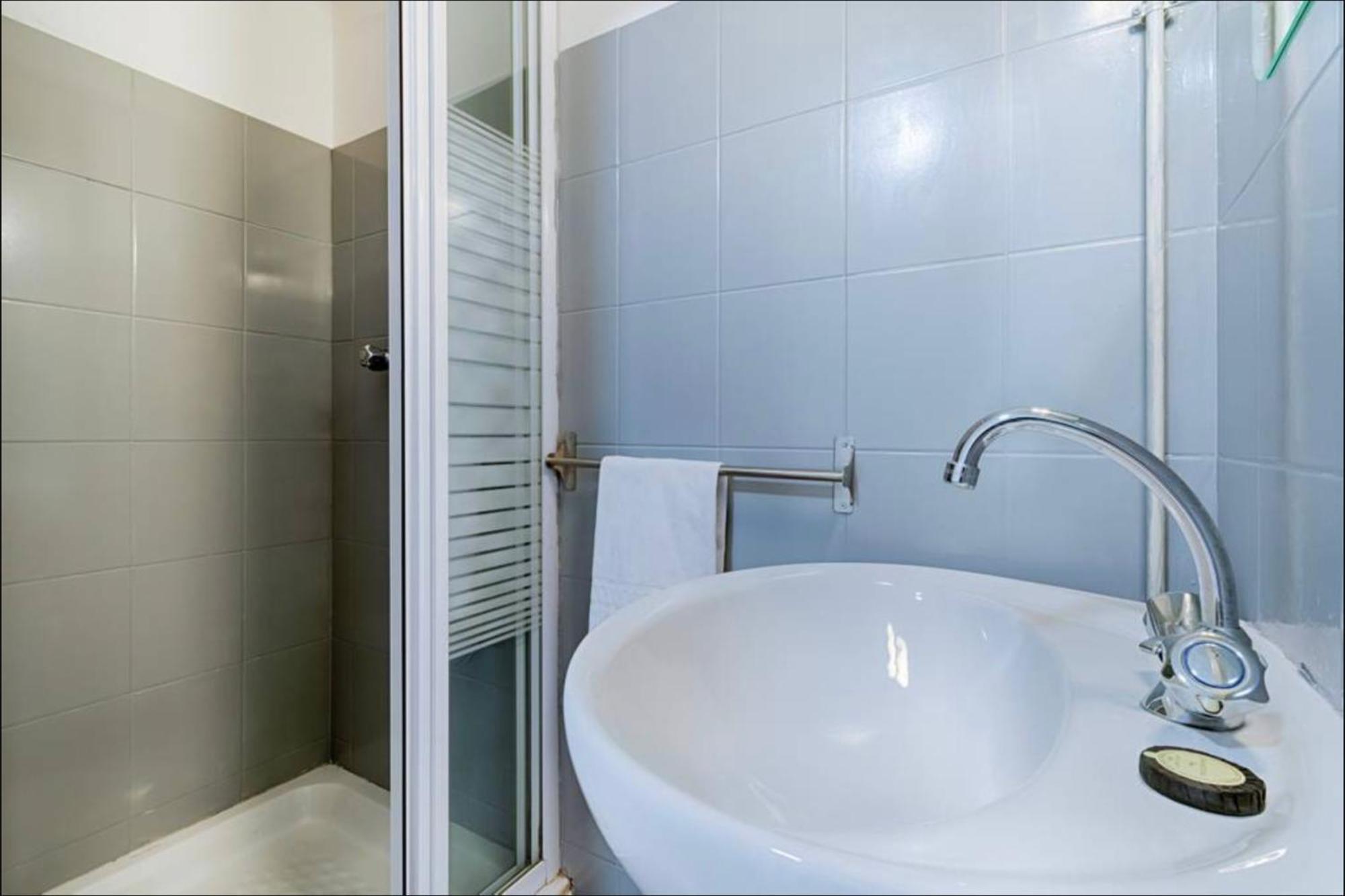 Coeur Panier & Proche Vieux-Port Apartment มาร์กเซย ภายนอก รูปภาพ