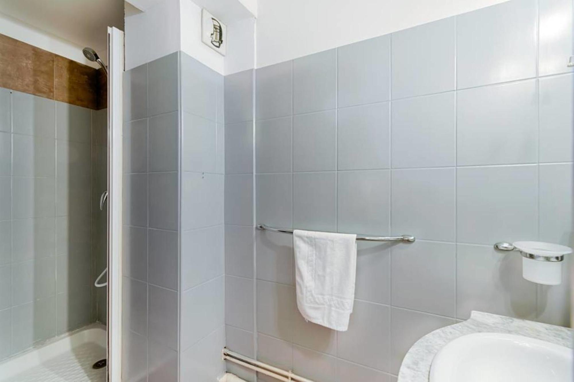 Coeur Panier & Proche Vieux-Port Apartment มาร์กเซย ภายนอก รูปภาพ