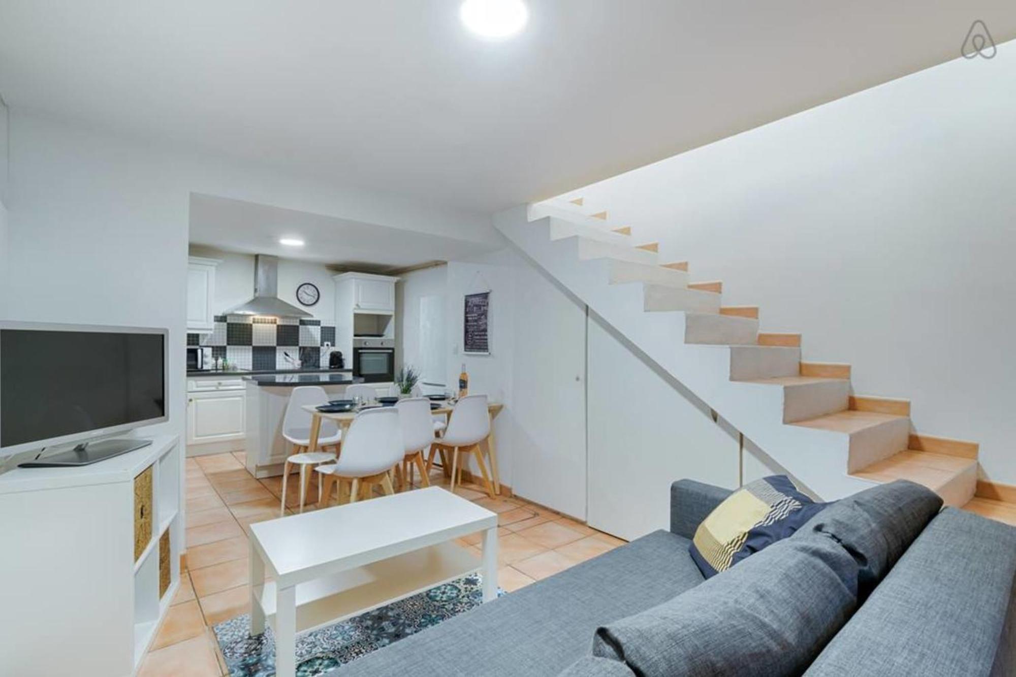 Coeur Panier & Proche Vieux-Port Apartment มาร์กเซย ภายนอก รูปภาพ