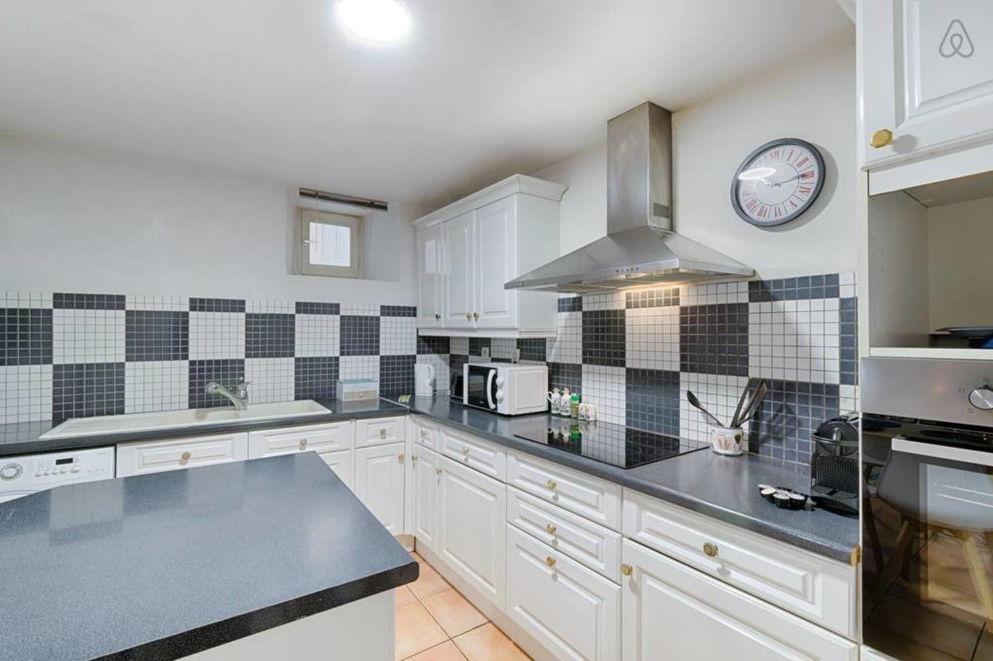 Coeur Panier & Proche Vieux-Port Apartment มาร์กเซย ภายนอก รูปภาพ